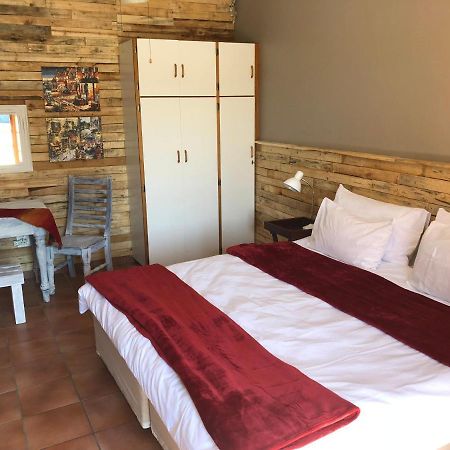 Anas Inn Walvis Bay Eksteriør billede